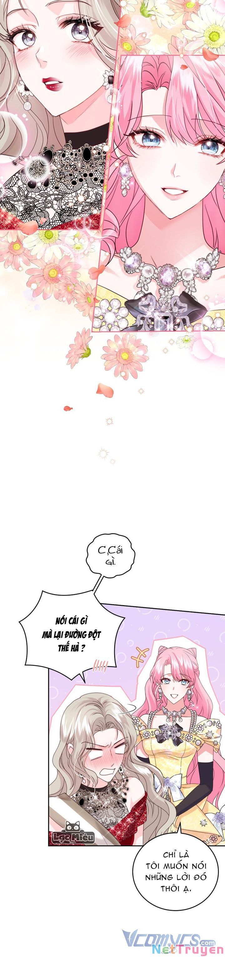 Trở Thành Người Pha Chế Nước Hoa Độc Nhất Của Bạo Chúa Chapter 61 - 30