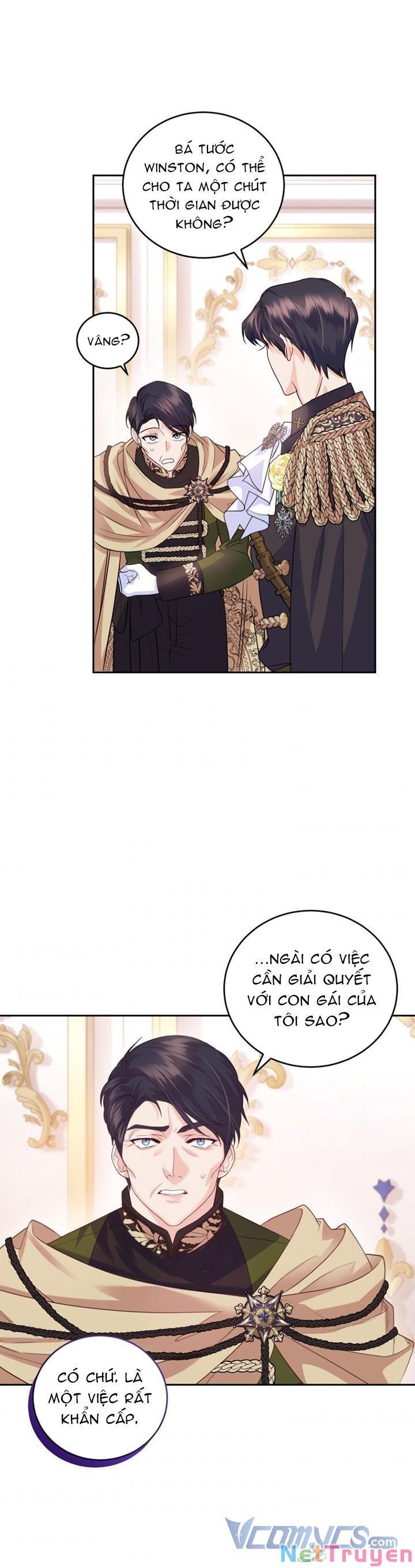 Trở Thành Người Pha Chế Nước Hoa Độc Nhất Của Bạo Chúa Chapter 61 - 4