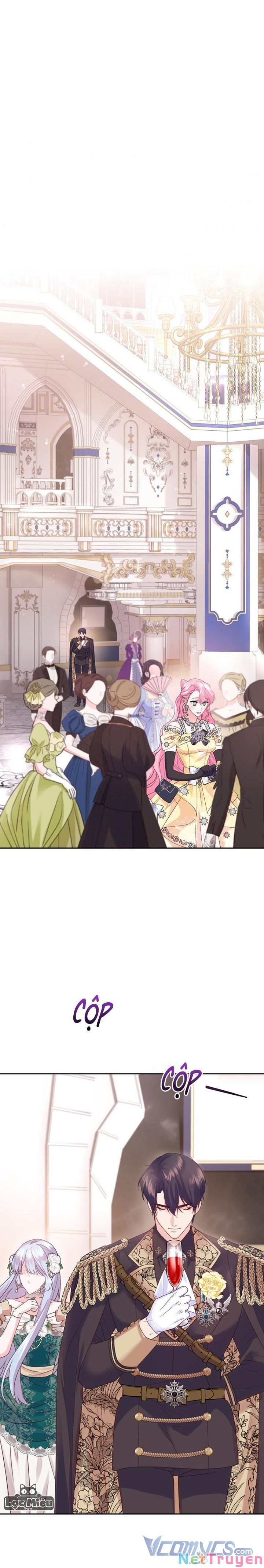 Trở Thành Người Pha Chế Nước Hoa Độc Nhất Của Bạo Chúa Chapter 61 - 32