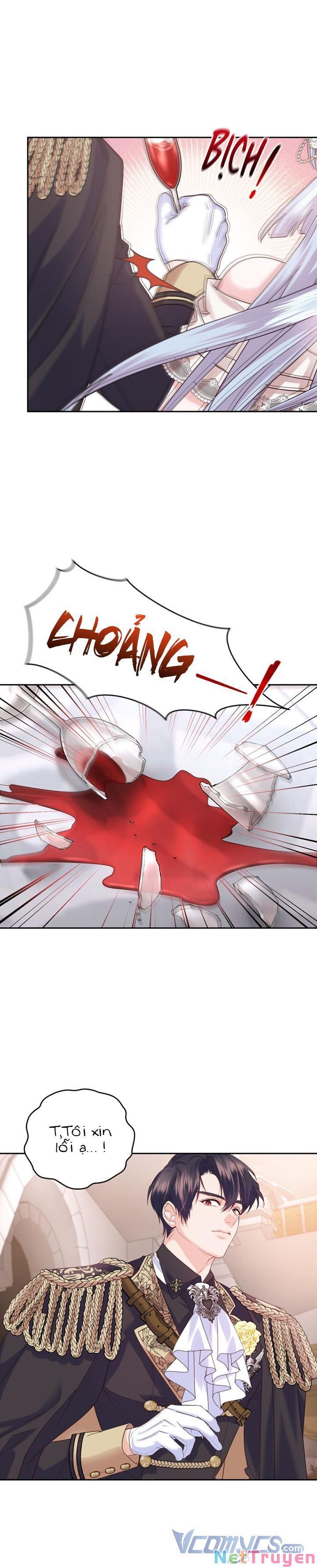 Trở Thành Người Pha Chế Nước Hoa Độc Nhất Của Bạo Chúa Chapter 61 - 33