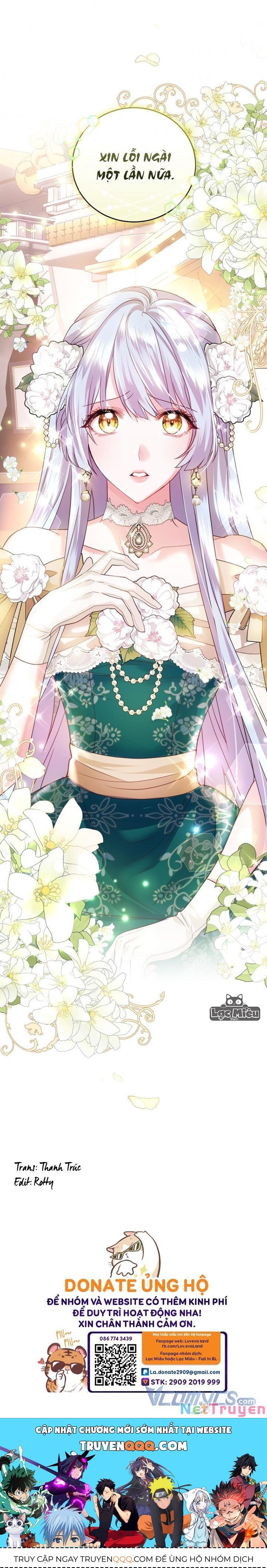Trở Thành Người Pha Chế Nước Hoa Độc Nhất Của Bạo Chúa Chapter 61 - 35