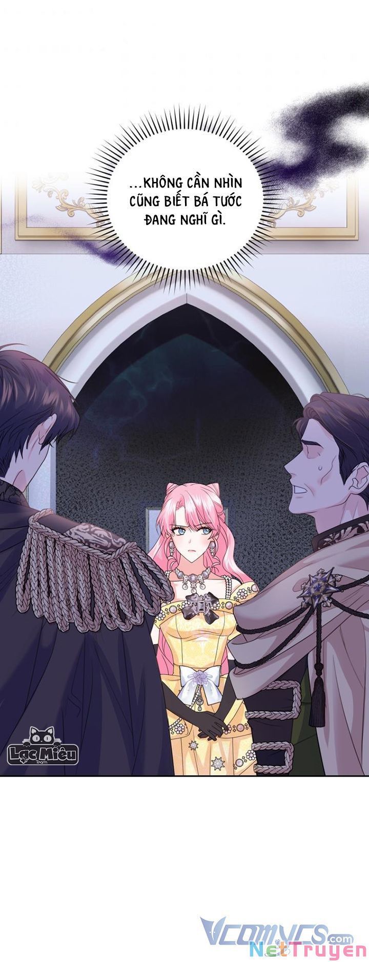 Trở Thành Người Pha Chế Nước Hoa Độc Nhất Của Bạo Chúa Chapter 61 - 5