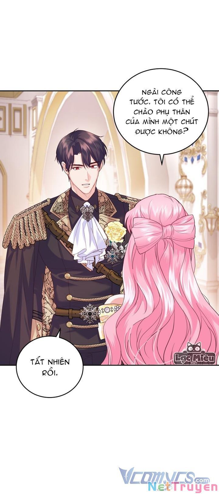 Trở Thành Người Pha Chế Nước Hoa Độc Nhất Của Bạo Chúa Chapter 61 - 7