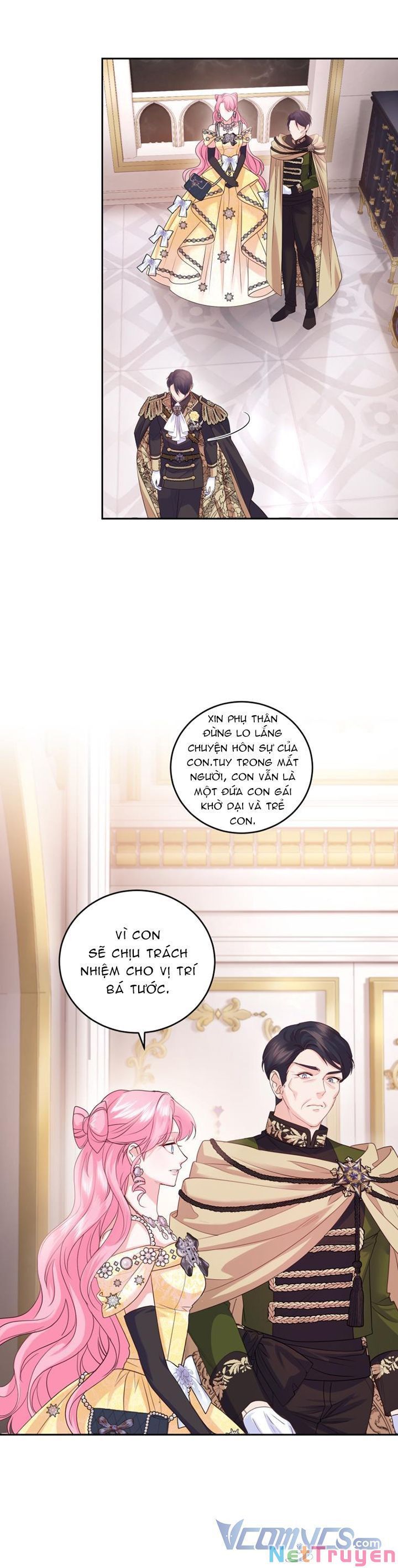 Trở Thành Người Pha Chế Nước Hoa Độc Nhất Của Bạo Chúa Chapter 61 - 8