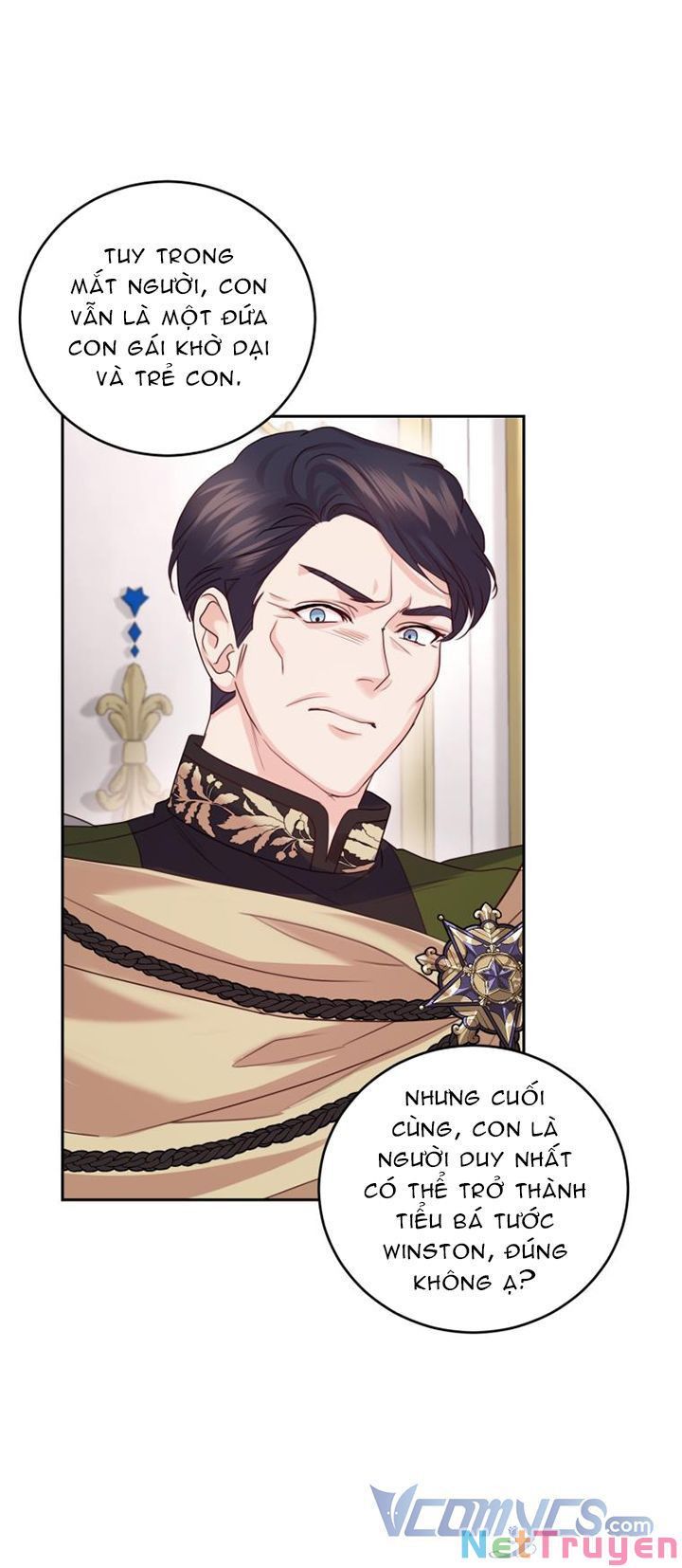 Trở Thành Người Pha Chế Nước Hoa Độc Nhất Của Bạo Chúa Chapter 61 - 9