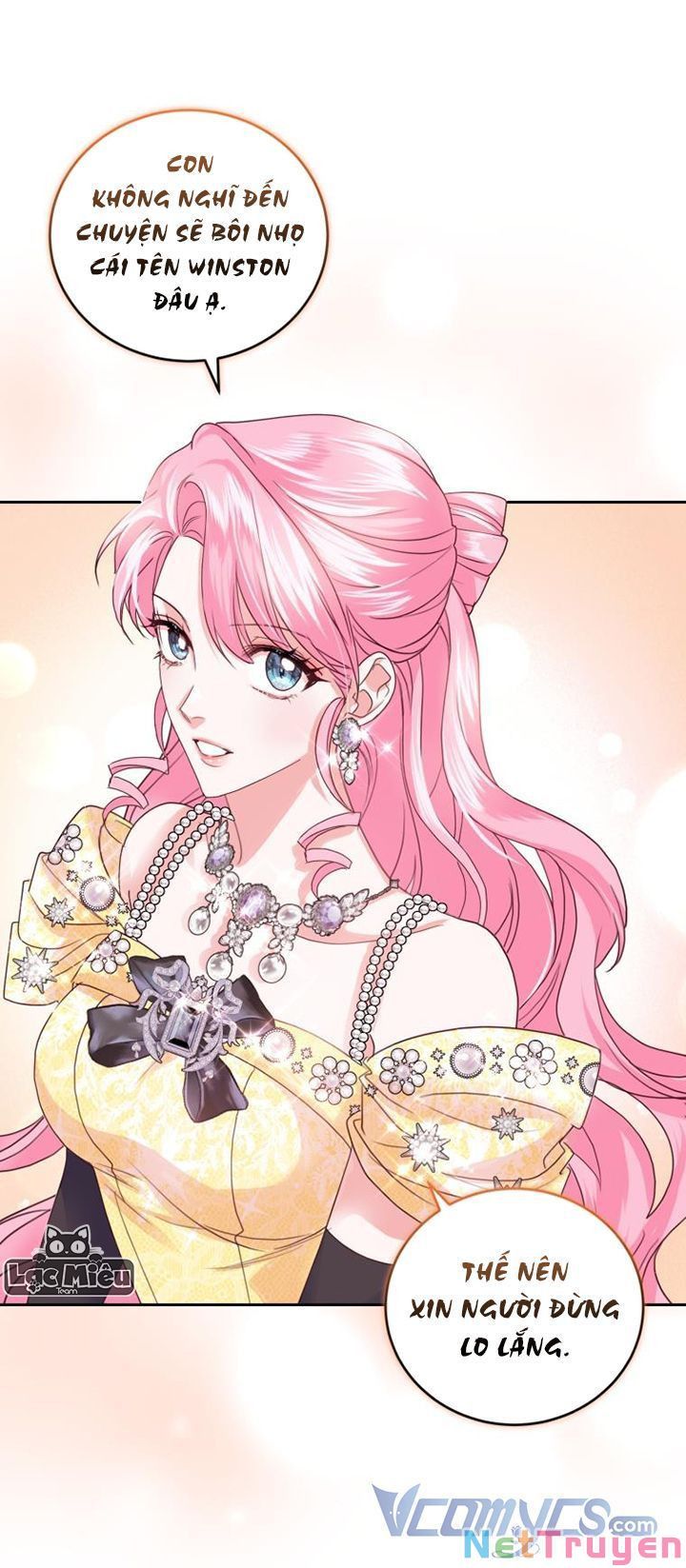 Trở Thành Người Pha Chế Nước Hoa Độc Nhất Của Bạo Chúa Chapter 61 - 10