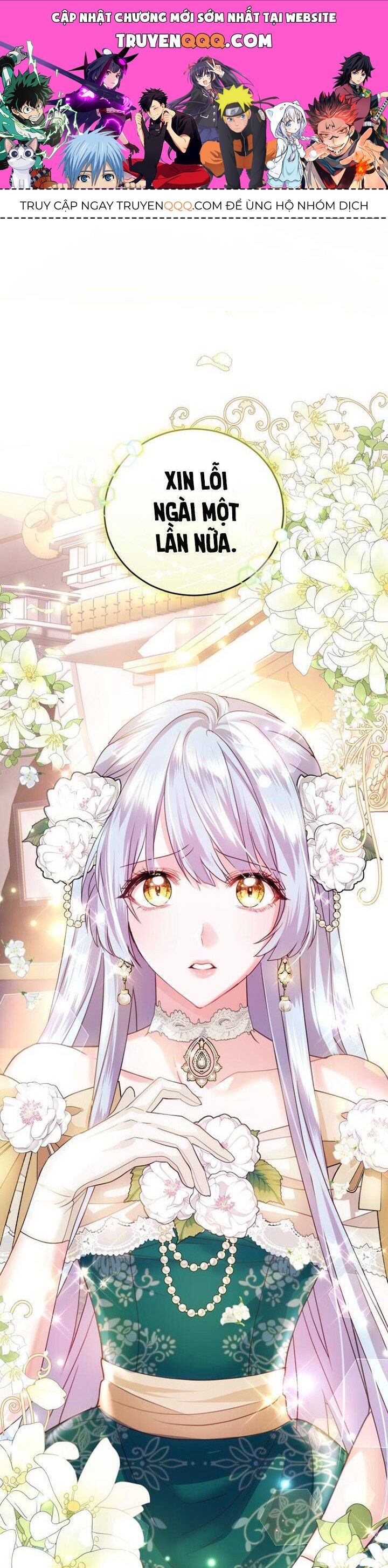 Trở Thành Người Pha Chế Nước Hoa Độc Nhất Của Bạo Chúa Chapter 62 - 1
