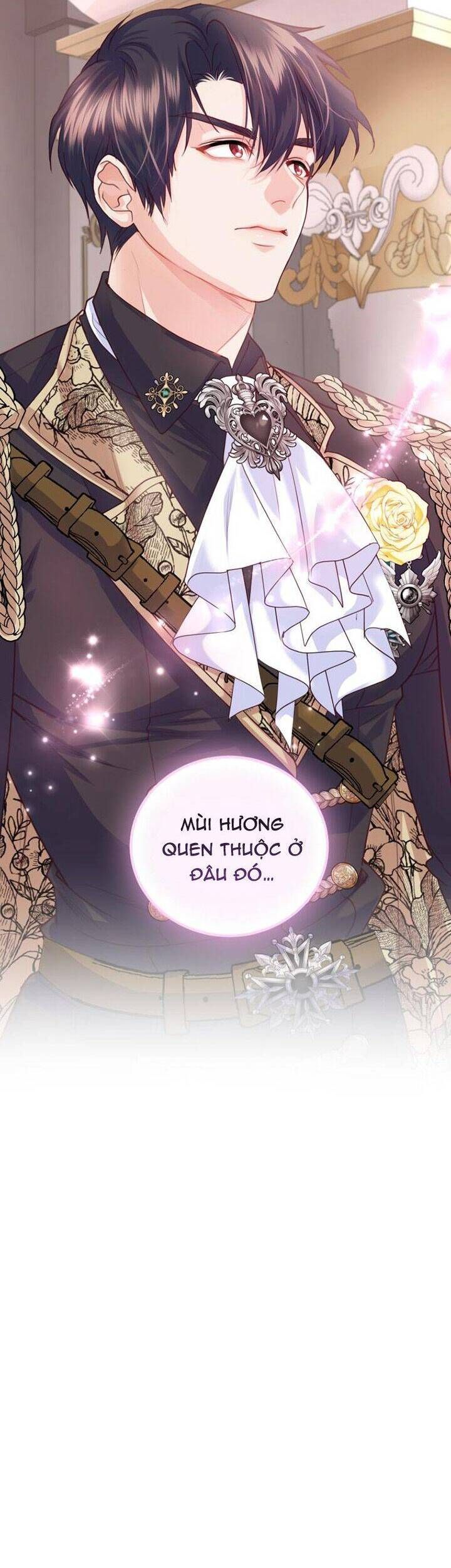 Trở Thành Người Pha Chế Nước Hoa Độc Nhất Của Bạo Chúa Chapter 62 - 11