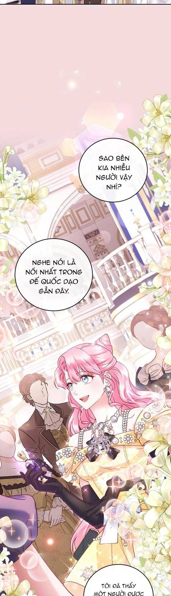 Trở Thành Người Pha Chế Nước Hoa Độc Nhất Của Bạo Chúa Chapter 62 - 15