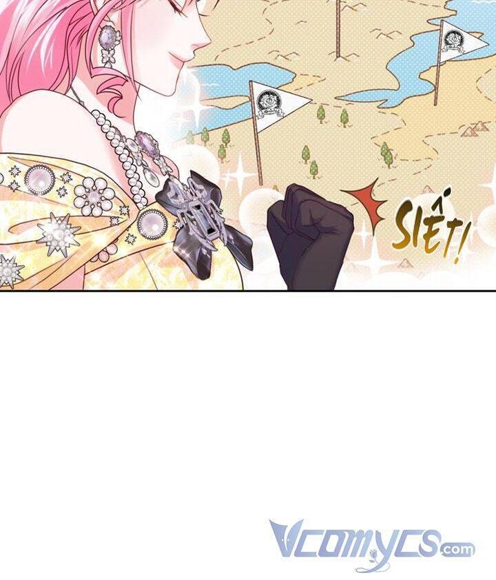 Trở Thành Người Pha Chế Nước Hoa Độc Nhất Của Bạo Chúa Chapter 62 - 18