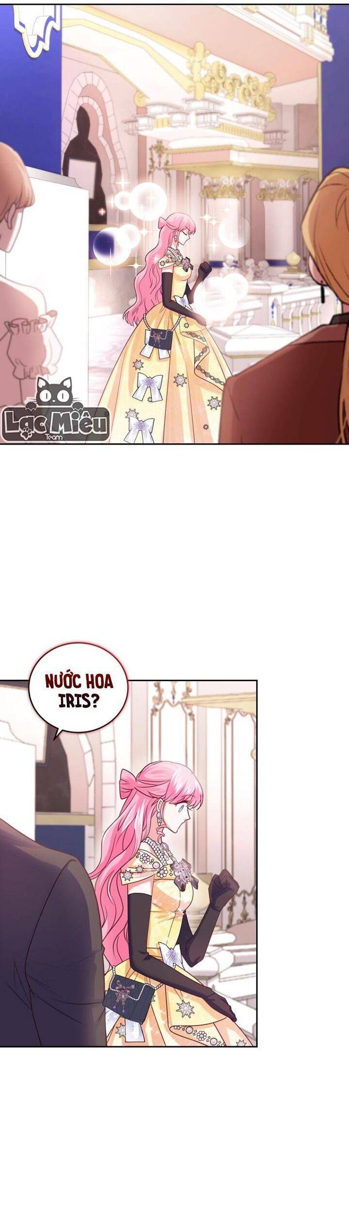 Trở Thành Người Pha Chế Nước Hoa Độc Nhất Của Bạo Chúa Chapter 62 - 19