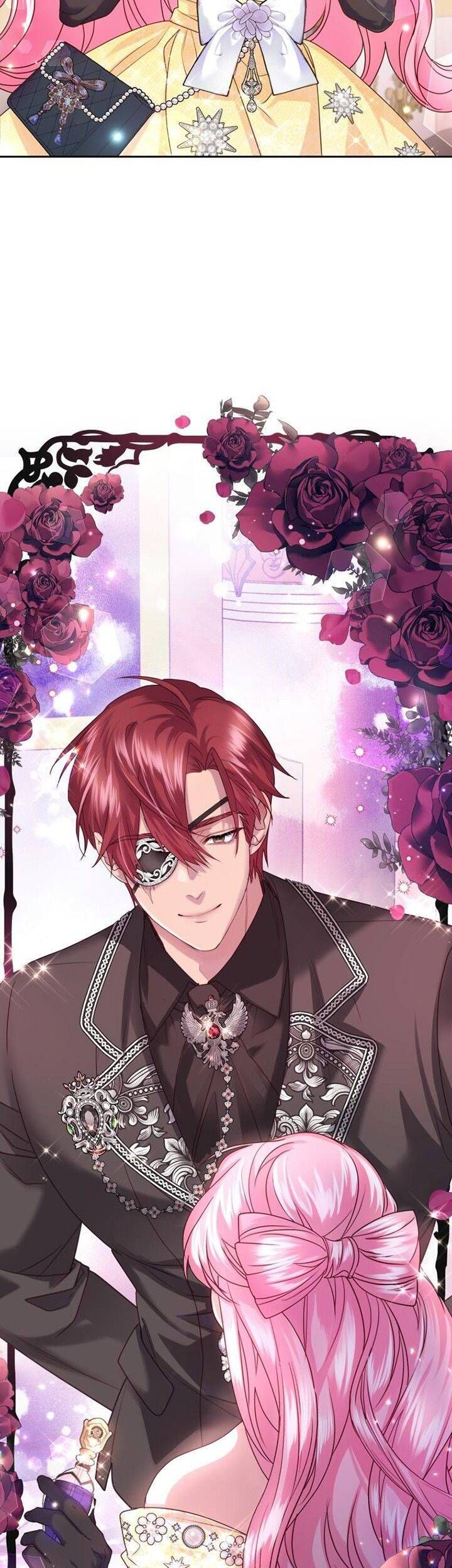 Trở Thành Người Pha Chế Nước Hoa Độc Nhất Của Bạo Chúa Chapter 62 - 21