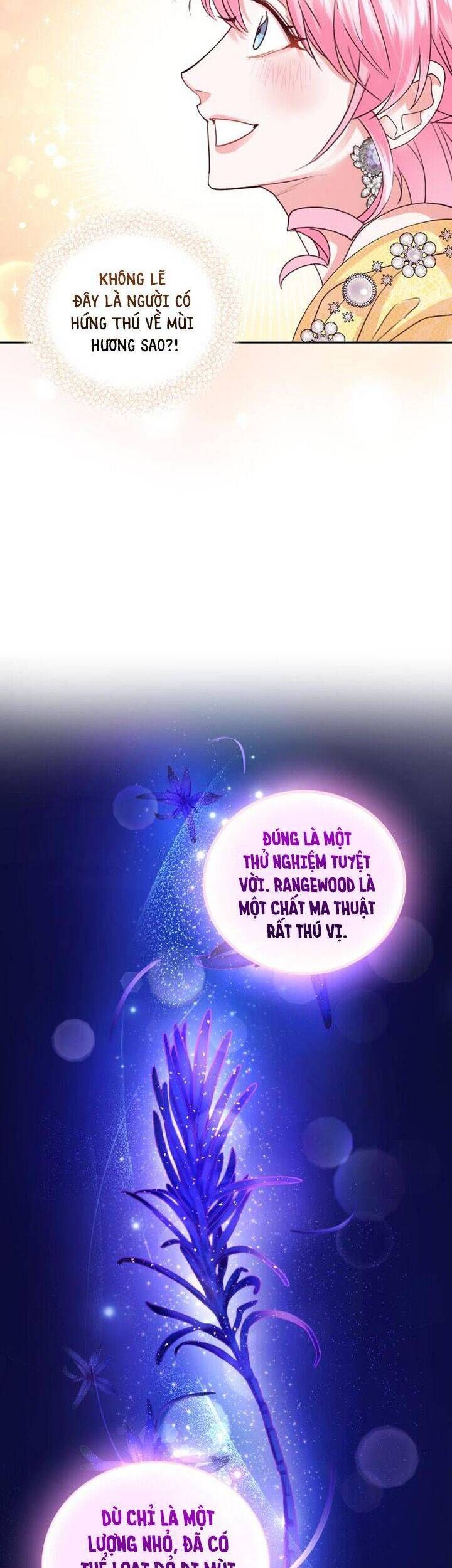 Trở Thành Người Pha Chế Nước Hoa Độc Nhất Của Bạo Chúa Chapter 62 - 24