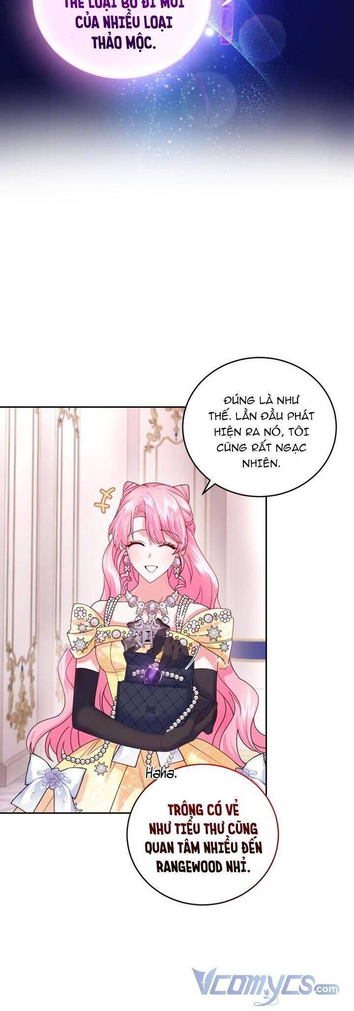 Trở Thành Người Pha Chế Nước Hoa Độc Nhất Của Bạo Chúa Chapter 62 - 25