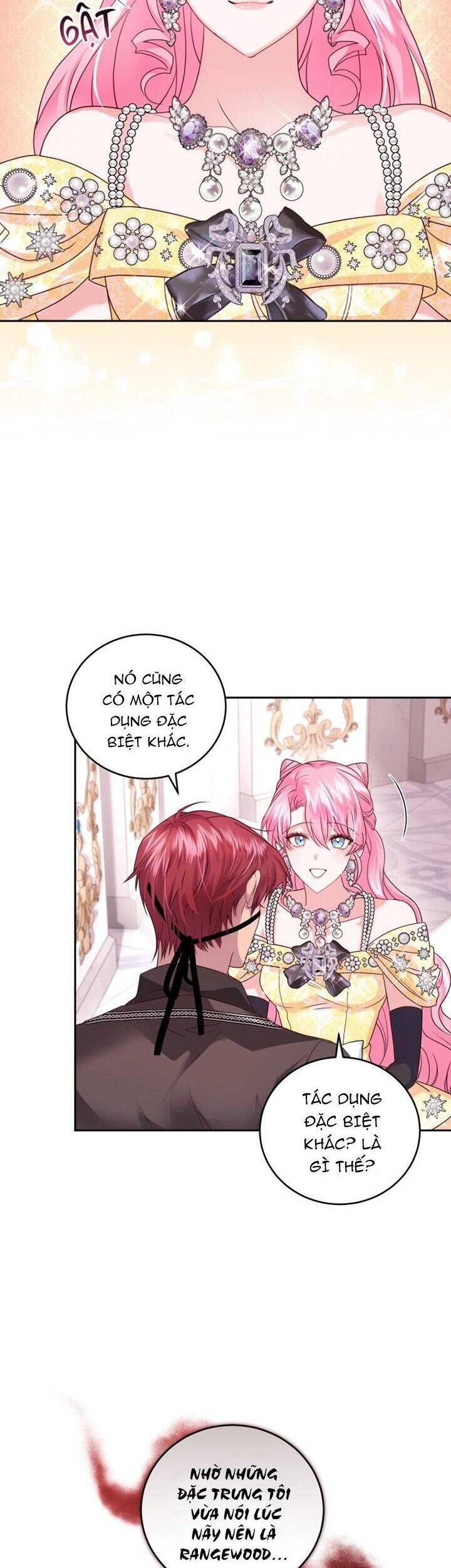Trở Thành Người Pha Chế Nước Hoa Độc Nhất Của Bạo Chúa Chapter 62 - 27