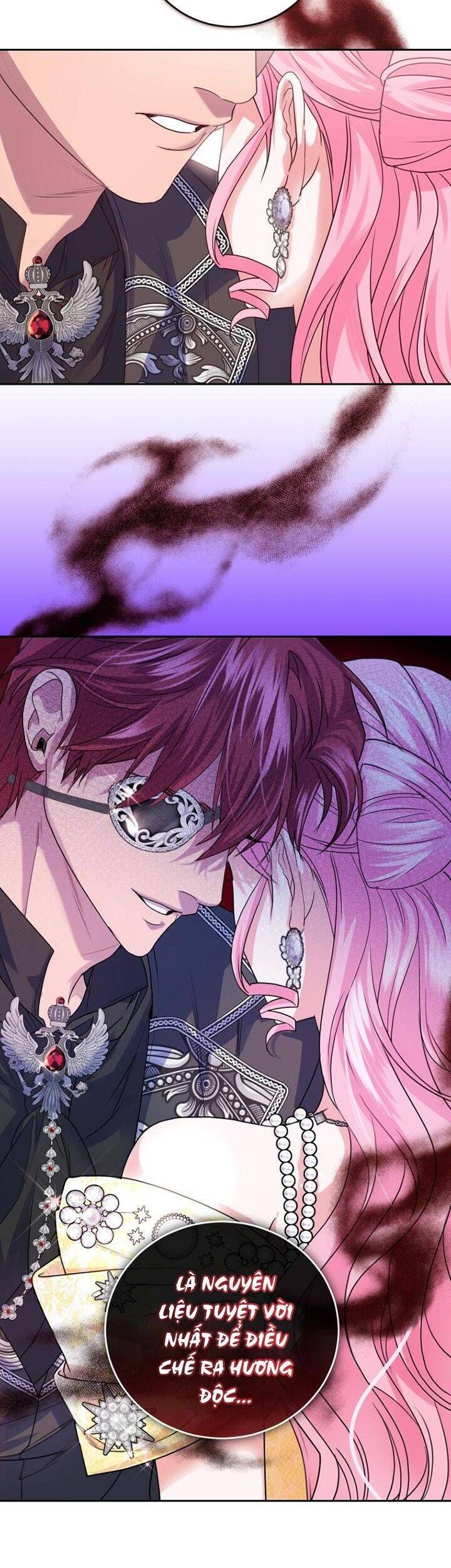 Trở Thành Người Pha Chế Nước Hoa Độc Nhất Của Bạo Chúa Chapter 62 - 28
