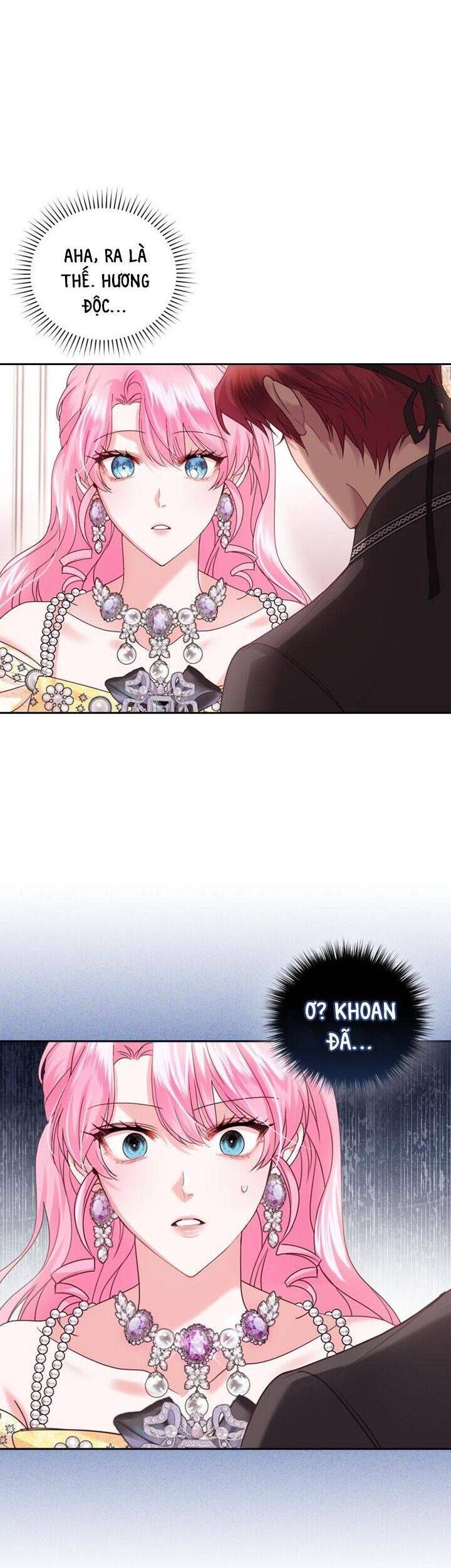 Trở Thành Người Pha Chế Nước Hoa Độc Nhất Của Bạo Chúa Chapter 62 - 29