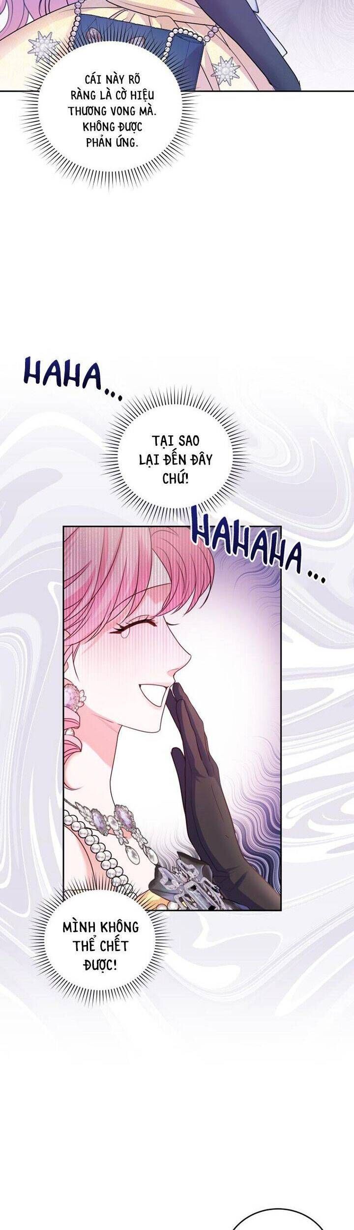 Trở Thành Người Pha Chế Nước Hoa Độc Nhất Của Bạo Chúa Chapter 62 - 34