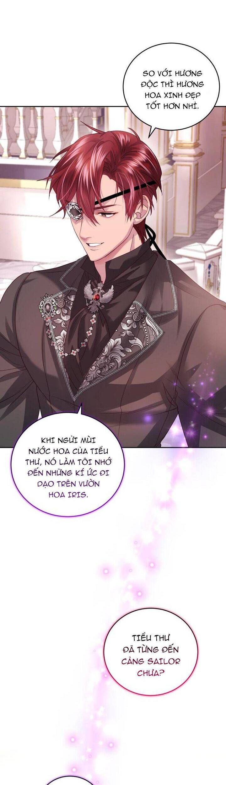 Trở Thành Người Pha Chế Nước Hoa Độc Nhất Của Bạo Chúa Chapter 62 - 36