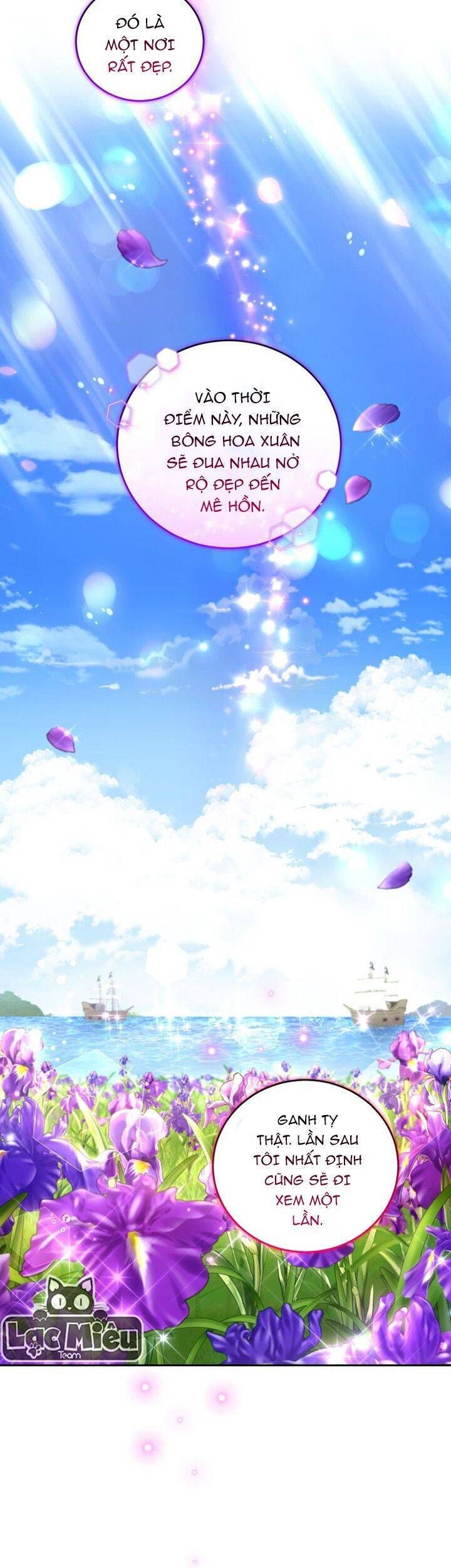 Trở Thành Người Pha Chế Nước Hoa Độc Nhất Của Bạo Chúa Chapter 62 - 37