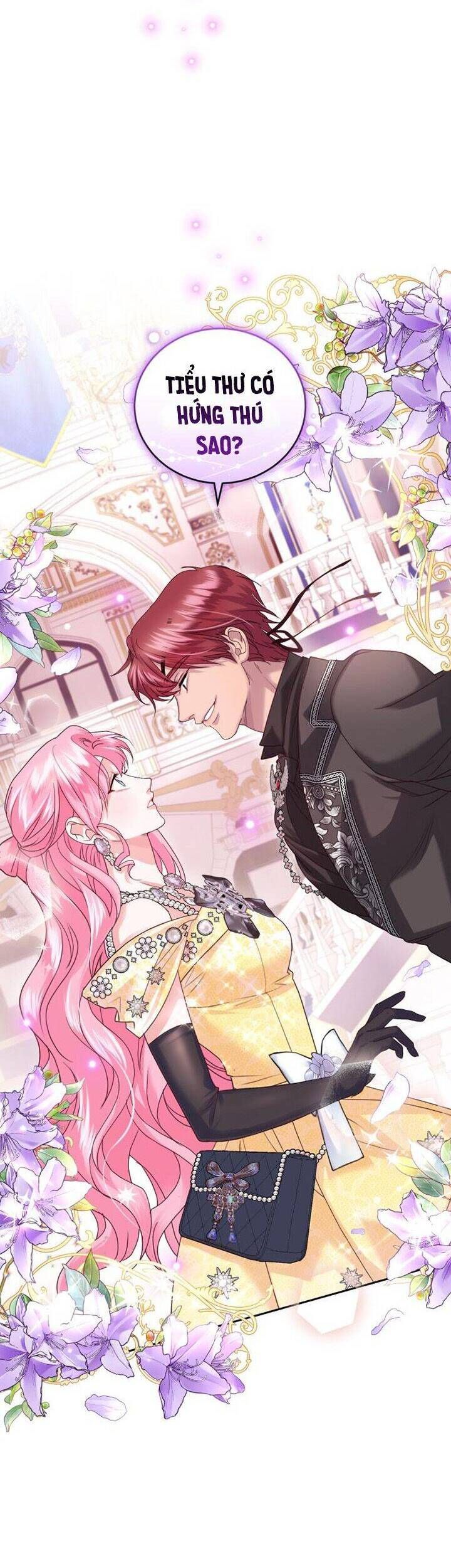 Trở Thành Người Pha Chế Nước Hoa Độc Nhất Của Bạo Chúa Chapter 62 - 38