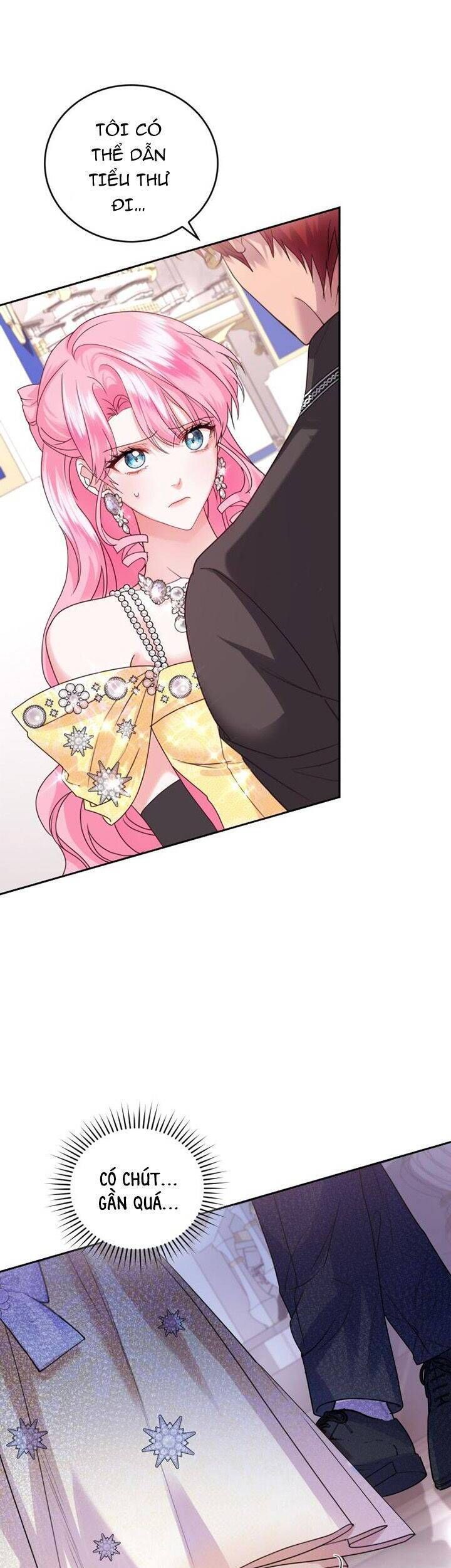 Trở Thành Người Pha Chế Nước Hoa Độc Nhất Của Bạo Chúa Chapter 62 - 39