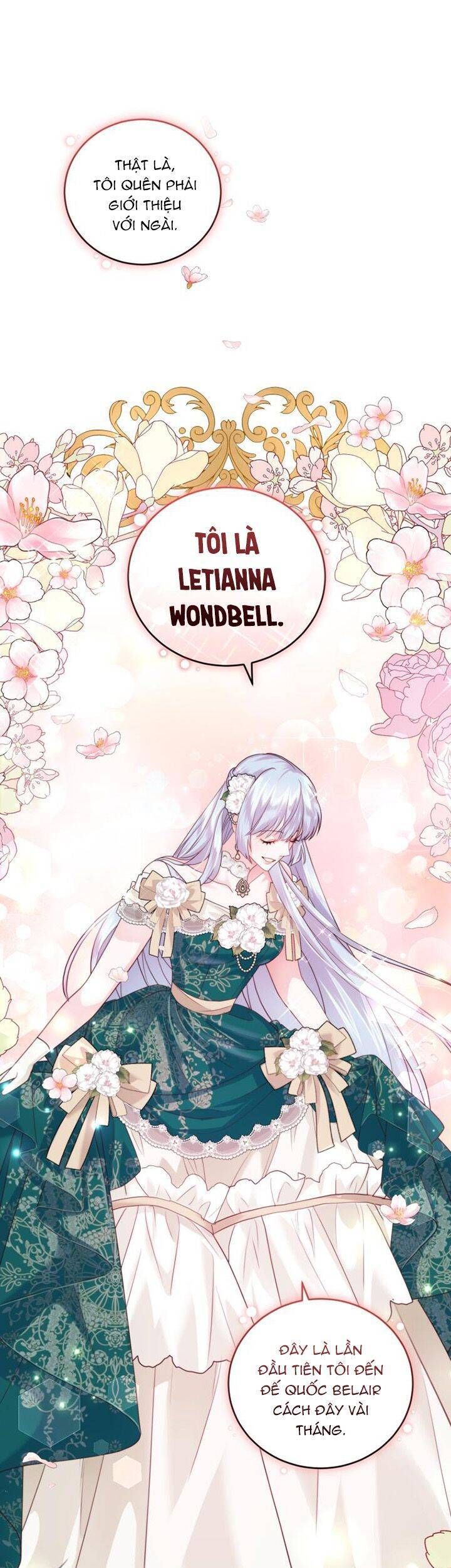 Trở Thành Người Pha Chế Nước Hoa Độc Nhất Của Bạo Chúa Chapter 62 - 5