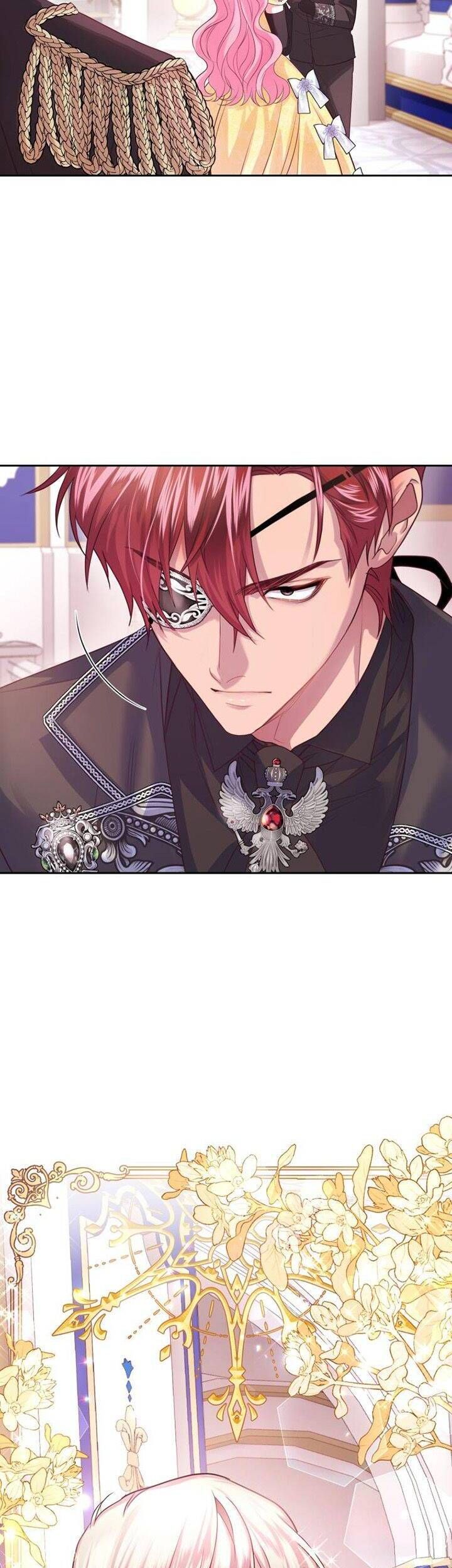 Trở Thành Người Pha Chế Nước Hoa Độc Nhất Của Bạo Chúa Chapter 62 - 43