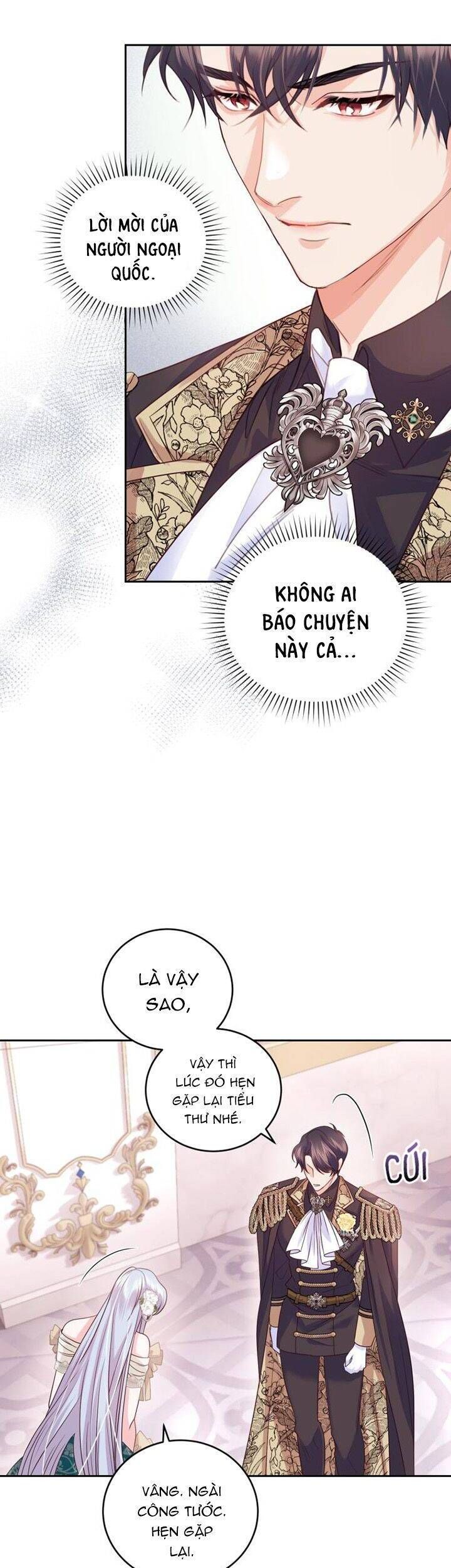 Trở Thành Người Pha Chế Nước Hoa Độc Nhất Của Bạo Chúa Chapter 62 - 7