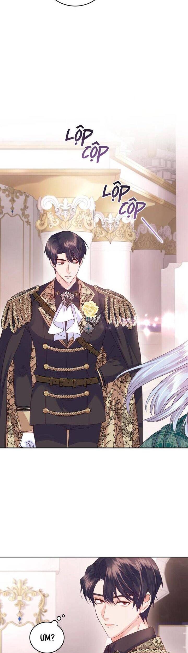 Trở Thành Người Pha Chế Nước Hoa Độc Nhất Của Bạo Chúa Chapter 62 - 8