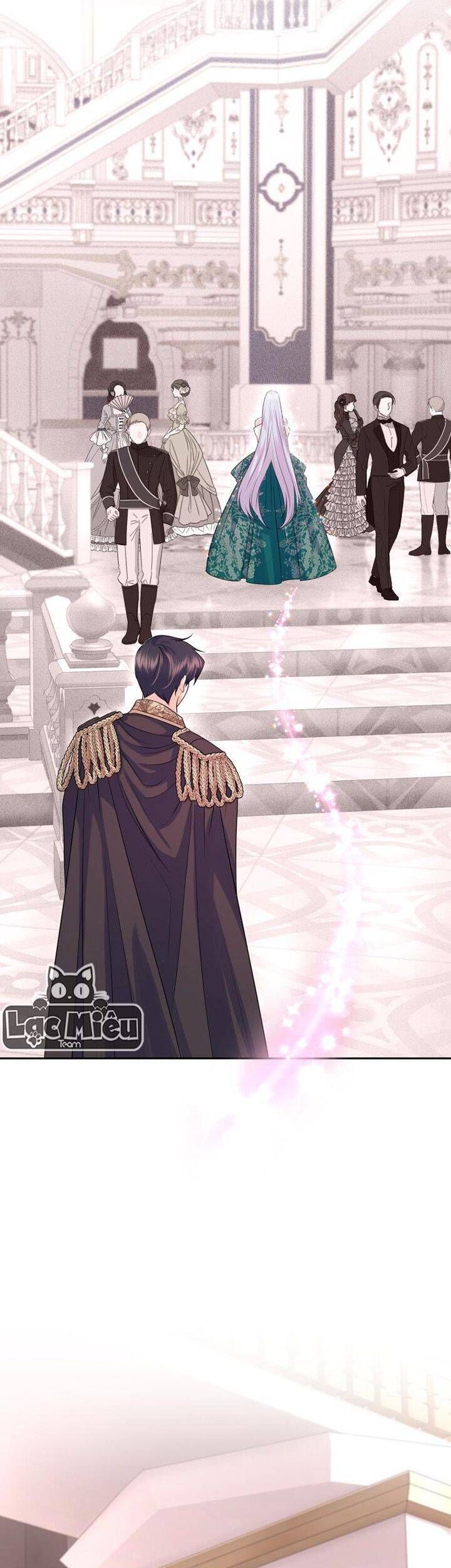 Trở Thành Người Pha Chế Nước Hoa Độc Nhất Của Bạo Chúa Chapter 62 - 10