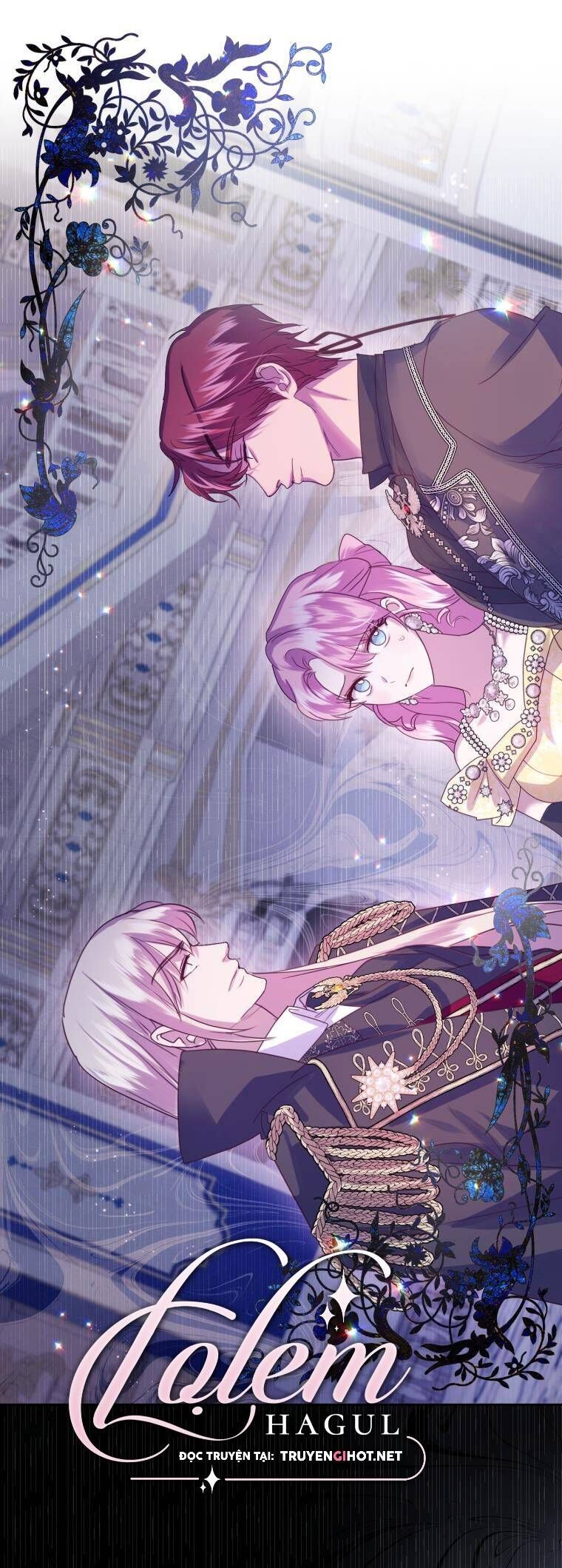 Trở Thành Người Pha Chế Nước Hoa Độc Nhất Của Bạo Chúa Chapter 63 - 2