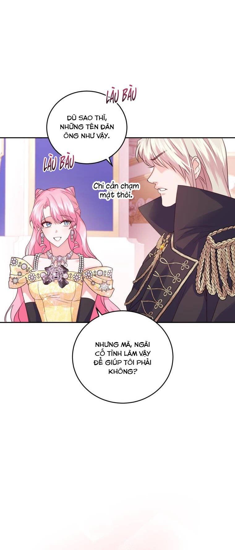 Trở Thành Người Pha Chế Nước Hoa Độc Nhất Của Bạo Chúa Chapter 63 - 17