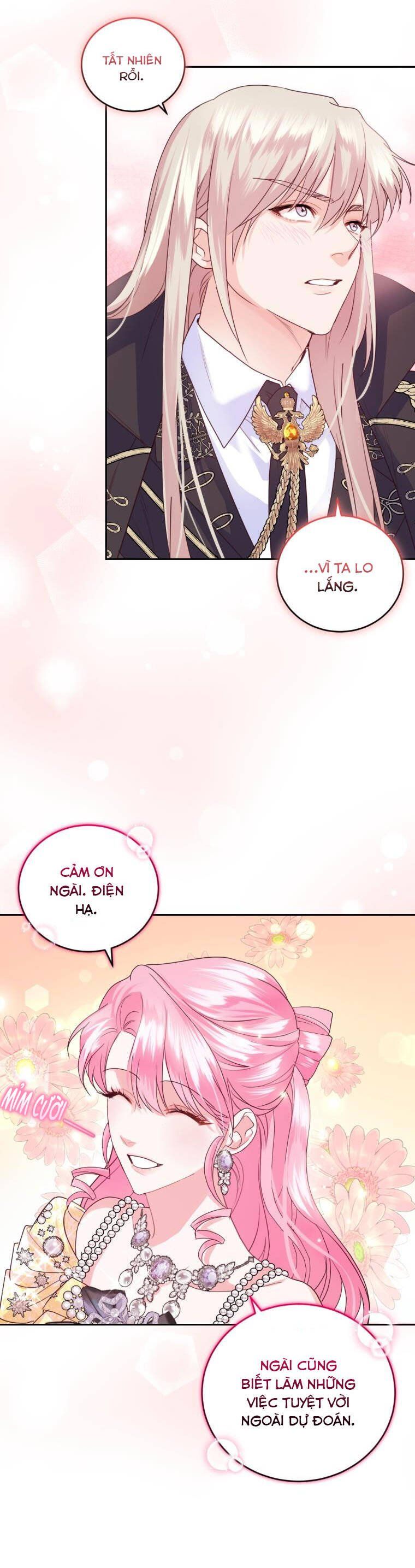 Trở Thành Người Pha Chế Nước Hoa Độc Nhất Của Bạo Chúa Chapter 63 - 18