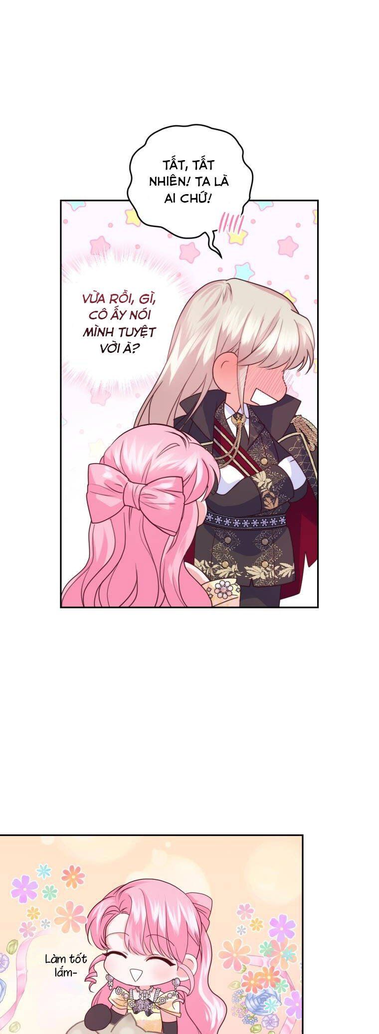 Trở Thành Người Pha Chế Nước Hoa Độc Nhất Của Bạo Chúa Chapter 63 - 19