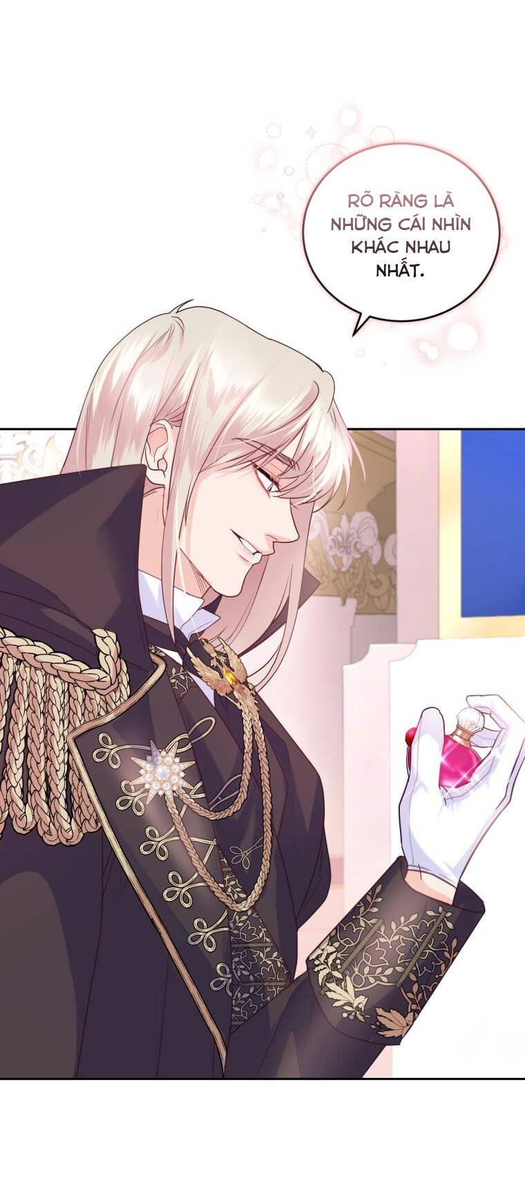 Trở Thành Người Pha Chế Nước Hoa Độc Nhất Của Bạo Chúa Chapter 63 - 21