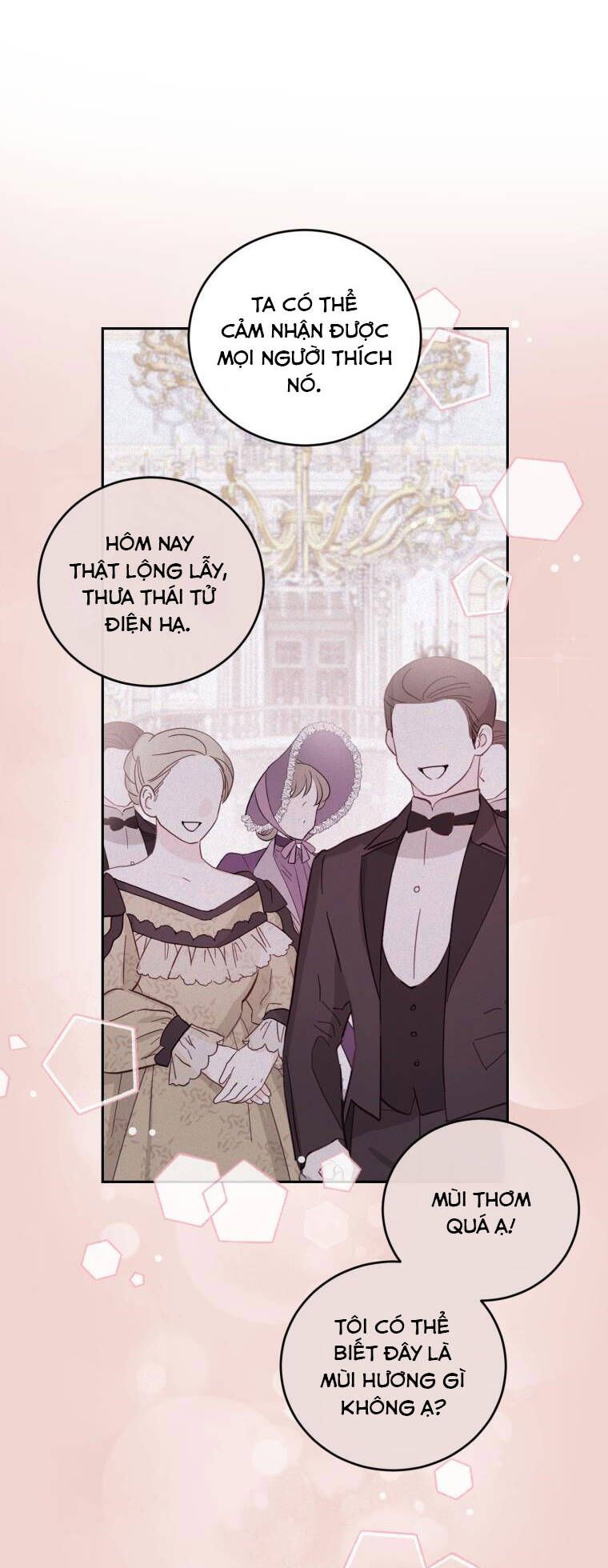 Trở Thành Người Pha Chế Nước Hoa Độc Nhất Của Bạo Chúa Chapter 63 - 22