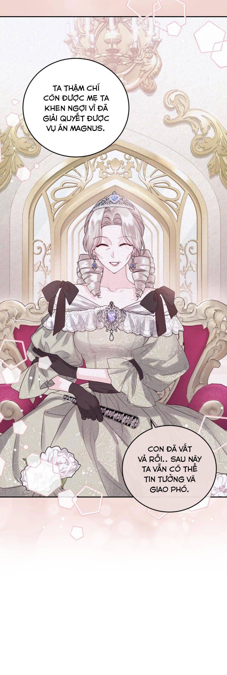 Trở Thành Người Pha Chế Nước Hoa Độc Nhất Của Bạo Chúa Chapter 63 - 23