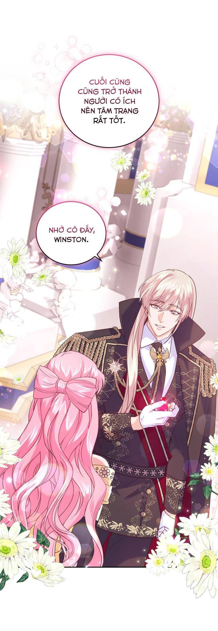 Trở Thành Người Pha Chế Nước Hoa Độc Nhất Của Bạo Chúa Chapter 63 - 24