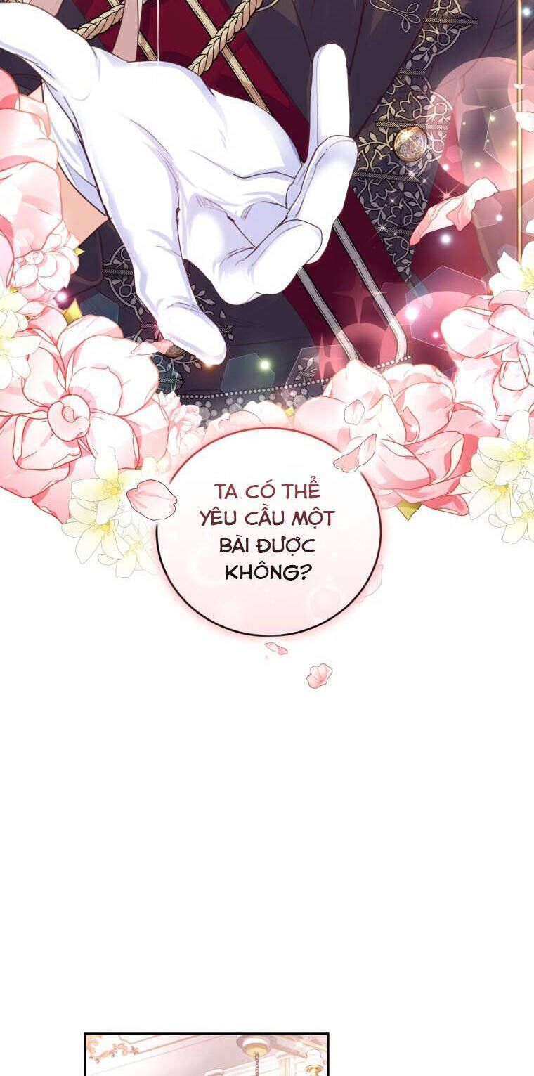 Trở Thành Người Pha Chế Nước Hoa Độc Nhất Của Bạo Chúa Chapter 63 - 28