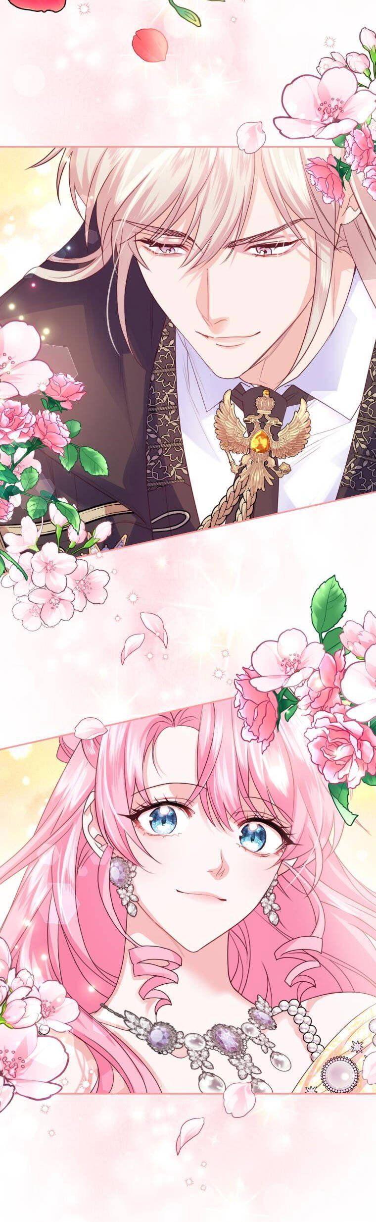 Trở Thành Người Pha Chế Nước Hoa Độc Nhất Của Bạo Chúa Chapter 63 - 31