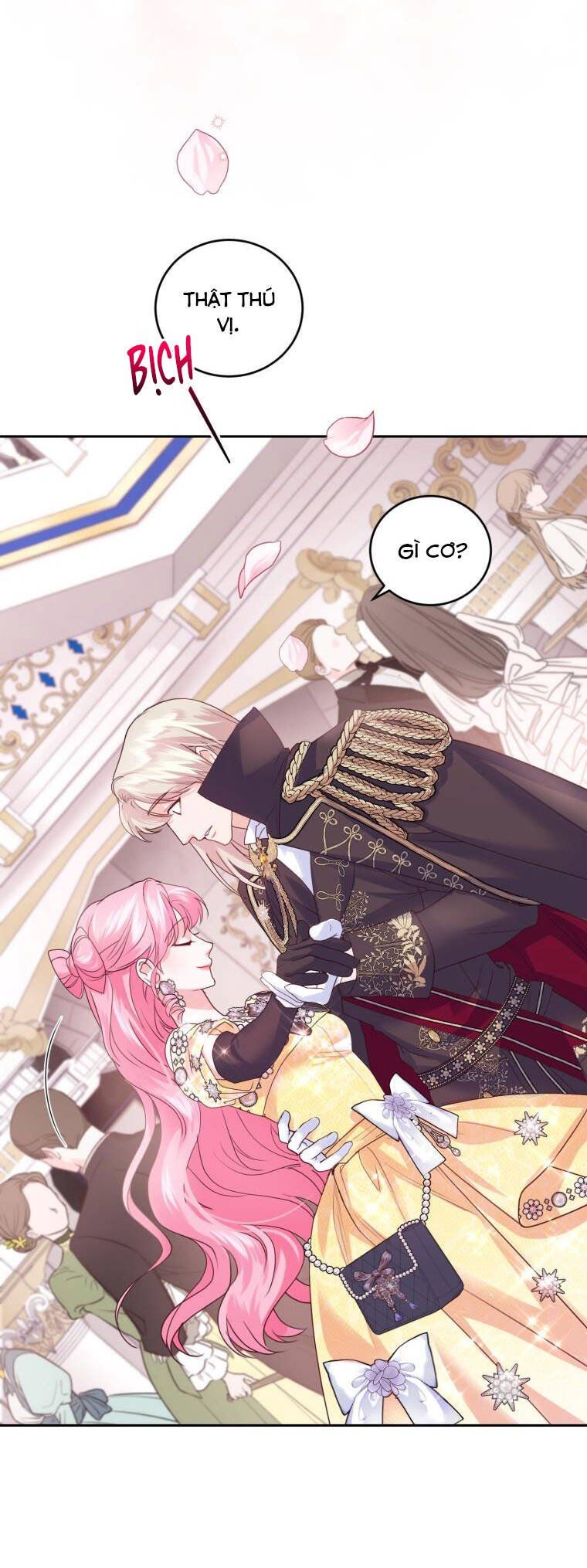 Trở Thành Người Pha Chế Nước Hoa Độc Nhất Của Bạo Chúa Chapter 63 - 32