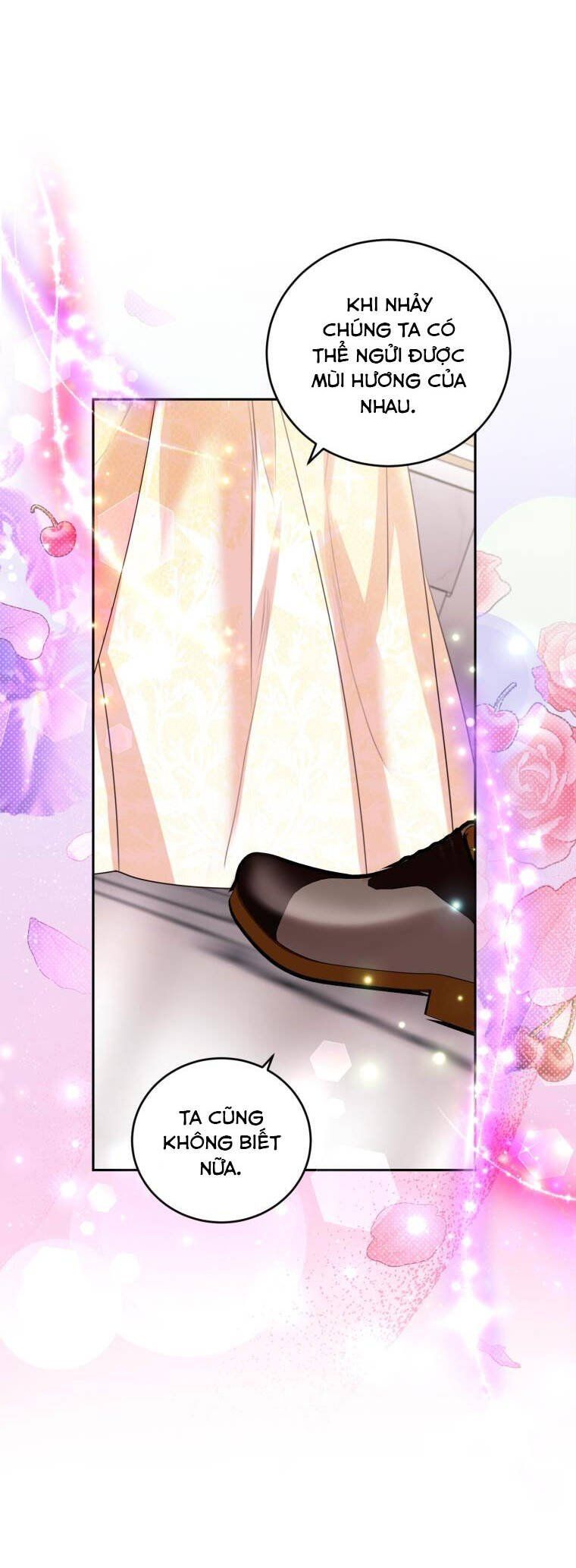 Trở Thành Người Pha Chế Nước Hoa Độc Nhất Của Bạo Chúa Chapter 63 - 33