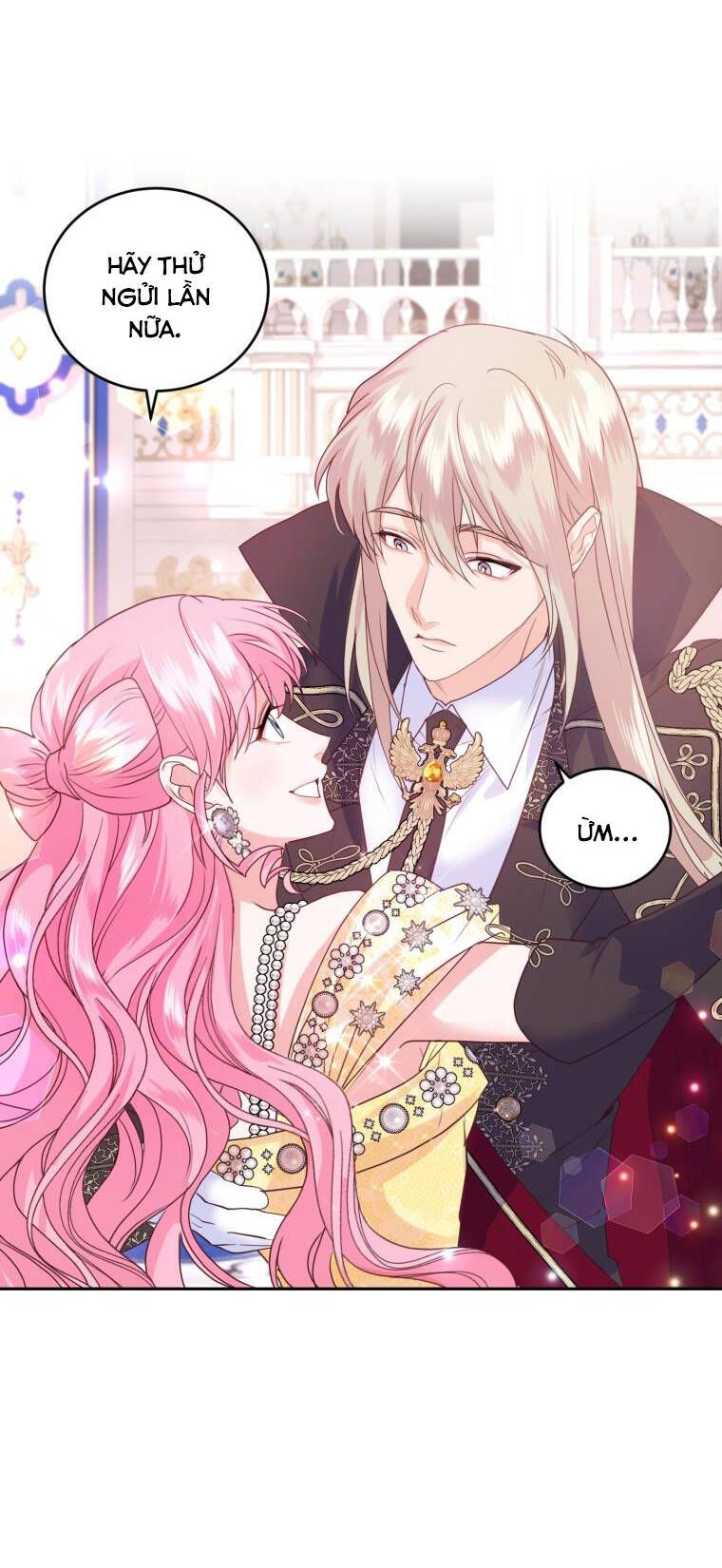 Trở Thành Người Pha Chế Nước Hoa Độc Nhất Của Bạo Chúa Chapter 63 - 34