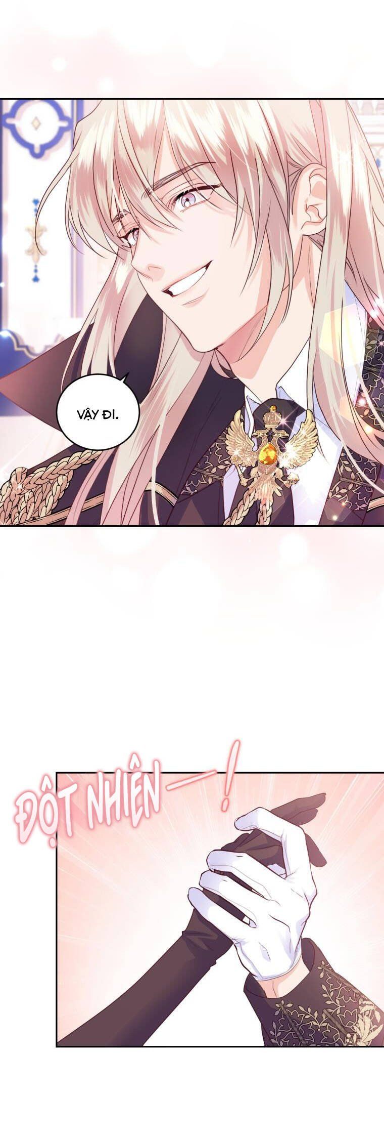 Trở Thành Người Pha Chế Nước Hoa Độc Nhất Của Bạo Chúa Chapter 63 - 35