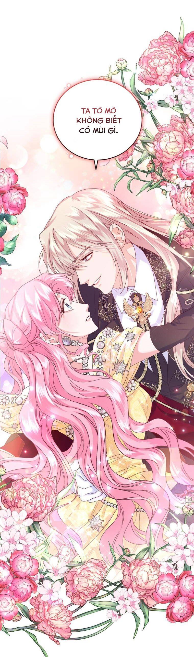 Trở Thành Người Pha Chế Nước Hoa Độc Nhất Của Bạo Chúa Chapter 63 - 36