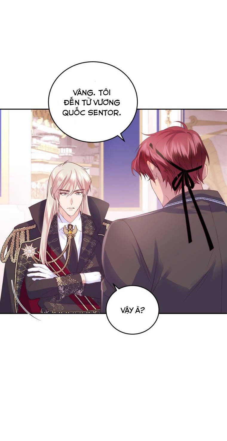 Trở Thành Người Pha Chế Nước Hoa Độc Nhất Của Bạo Chúa Chapter 63 - 5