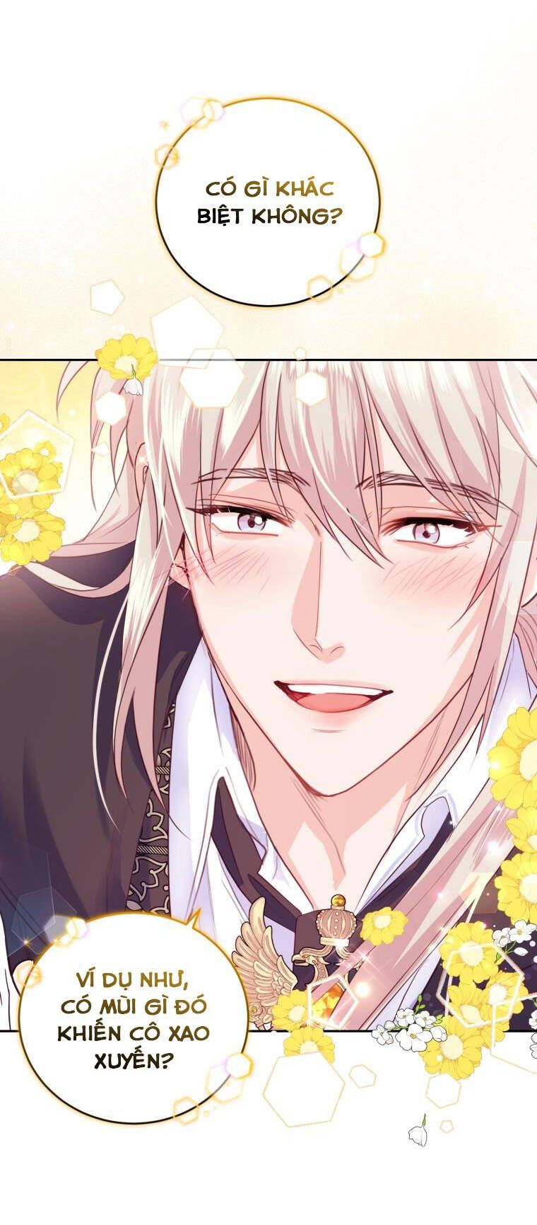 Trở Thành Người Pha Chế Nước Hoa Độc Nhất Của Bạo Chúa Chapter 63 - 41