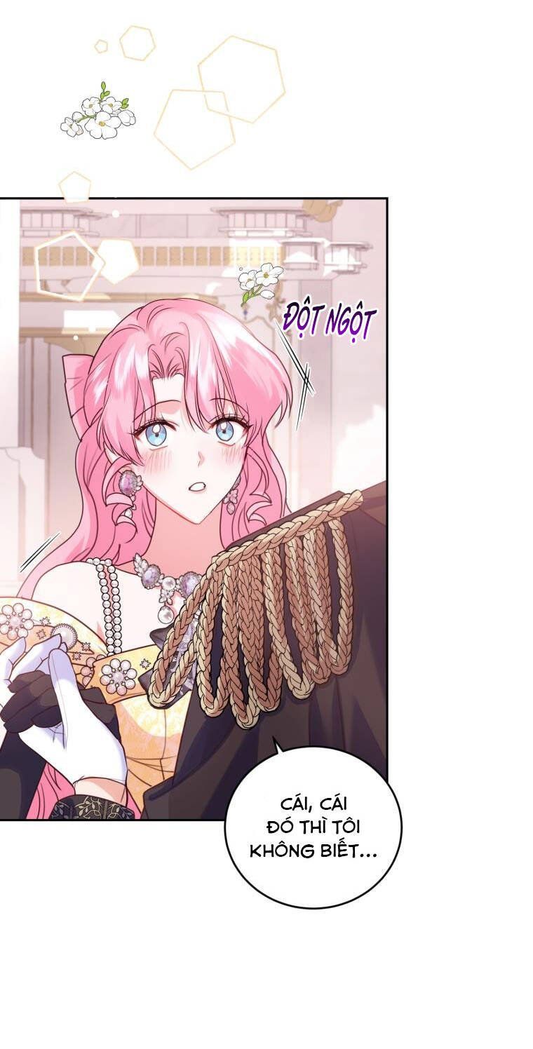 Trở Thành Người Pha Chế Nước Hoa Độc Nhất Của Bạo Chúa Chapter 63 - 42