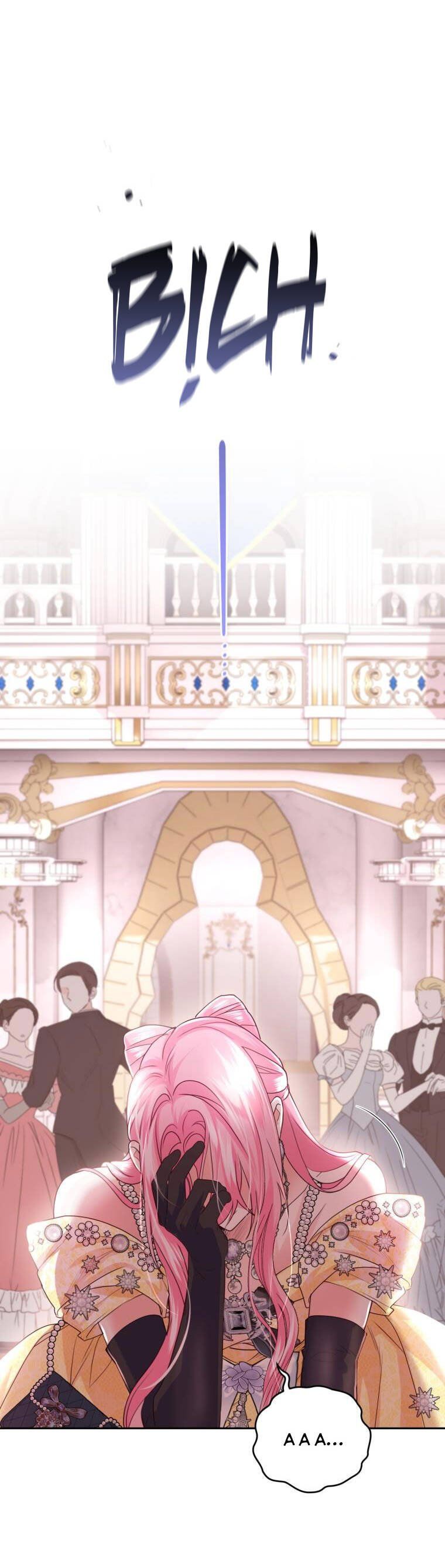 Trở Thành Người Pha Chế Nước Hoa Độc Nhất Của Bạo Chúa Chapter 63 - 44